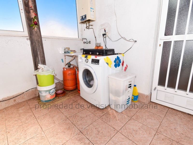 3 sypialnia Mieszkanie na sprzedaż w Aguilas - 150 000 € (Ref: 9149882)