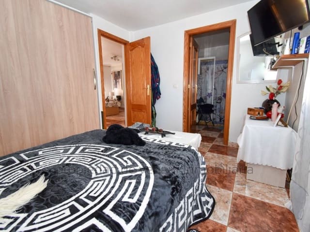 3 quarto Apartamento para venda em Casco Antiguo, Aguilas - 150 000 € (Ref: 9149882)