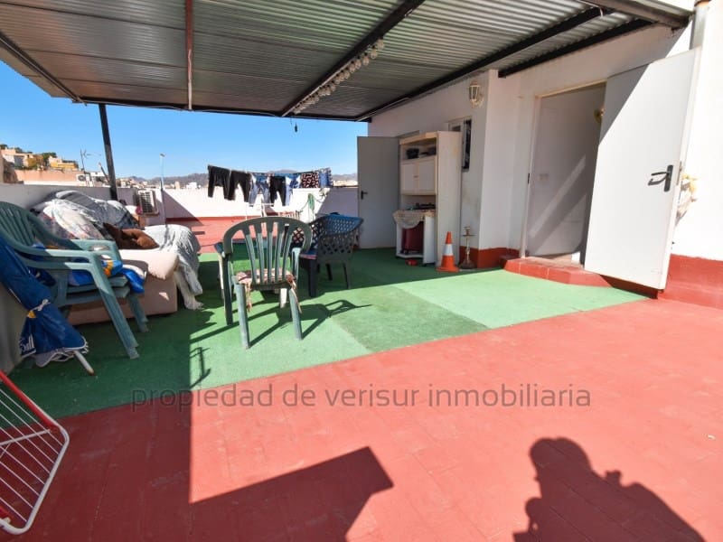 3 sypialnia Mieszkanie na sprzedaż w Aguilas - 150 000 € (Ref: 9149882)