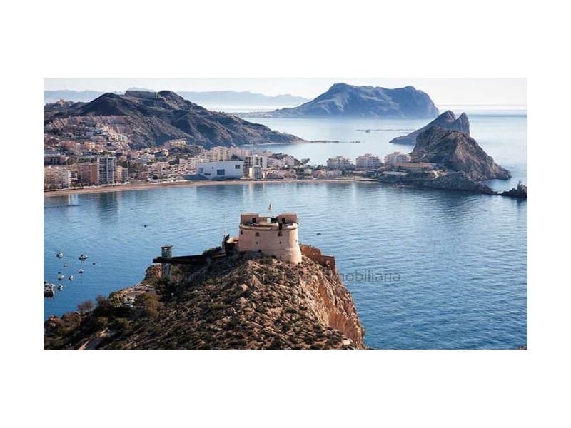 4 soveværelse Finca/Landehus til salg i Aguilas - € 312.000 (Ref: 9149883)