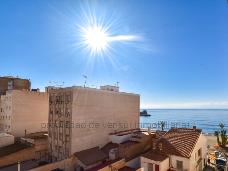 3 chambre Appartement à vendre à Aguilas avec garage - 294 000 € (Ref: 9149884)