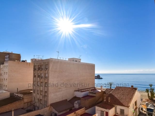 3 sypialnia Mieszkanie na sprzedaż w Casco Antiguo, Aguilas z garażem - 294 000 € (Ref: 9149884)
