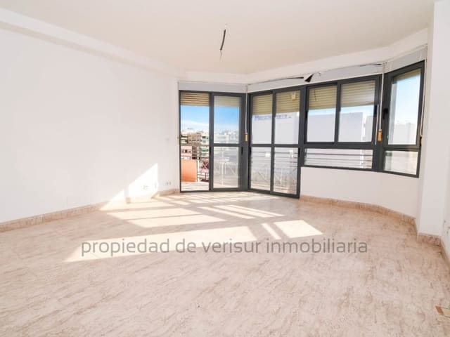 3 sypialnia Mieszkanie na sprzedaż w Casco Antiguo, Aguilas z garażem - 294 000 € (Ref: 9149884)