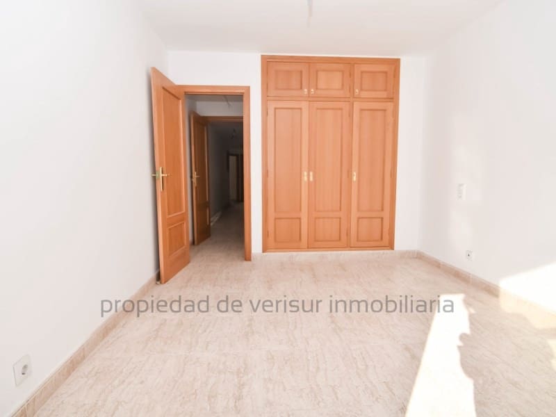3 chambre Appartement à vendre à Aguilas avec garage - 294 000 € (Ref: 9149884)