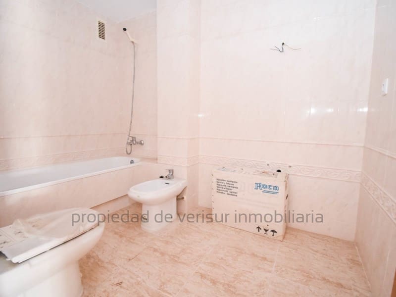 3 chambre Appartement à vendre à Aguilas avec garage - 294 000 € (Ref: 9149884)