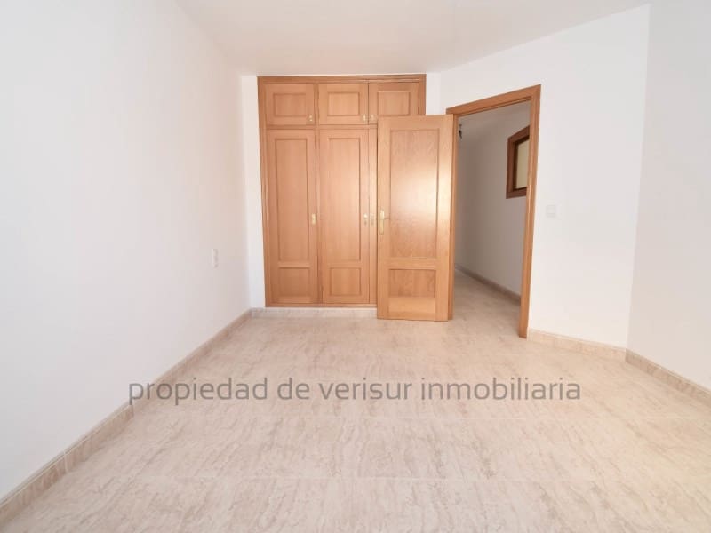 3 chambre Appartement à vendre à Aguilas avec garage - 294 000 € (Ref: 9149884)