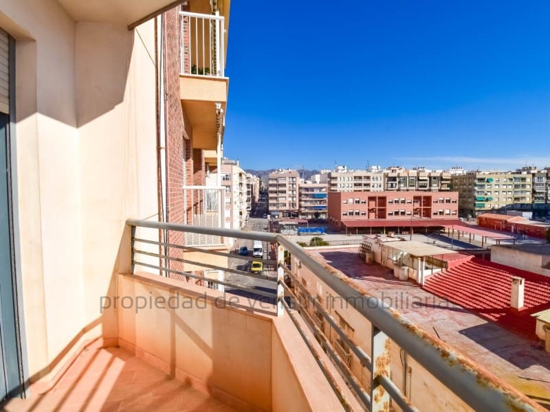 3 chambre Appartement à vendre à Aguilas avec garage - 294 000 € (Ref: 9149884)