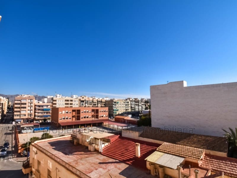 3 chambre Appartement à vendre à Aguilas avec garage - 294 000 € (Ref: 9149884)
