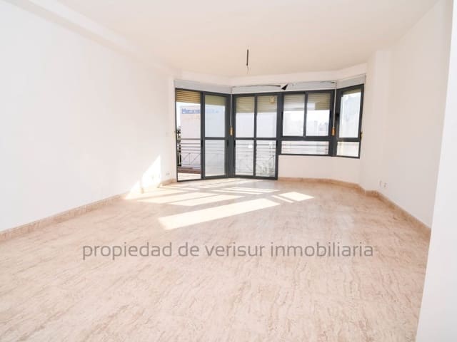 3 sypialnia Mieszkanie na sprzedaż w Casco Antiguo, Aguilas z garażem - 294 000 € (Ref: 9149884)