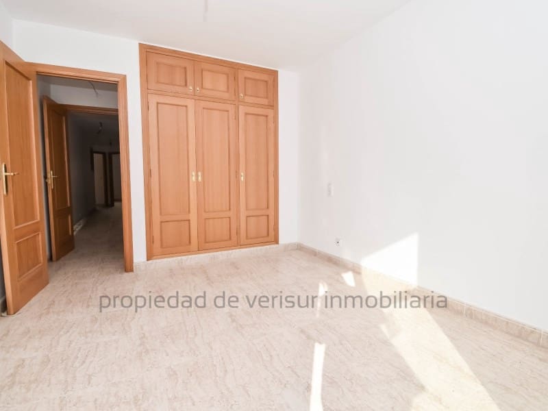 3 chambre Appartement à vendre à Aguilas avec garage - 294 000 € (Ref: 9149884)
