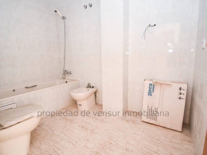 3 chambre Appartement à vendre à Aguilas avec garage - 294 000 € (Ref: 9149884)