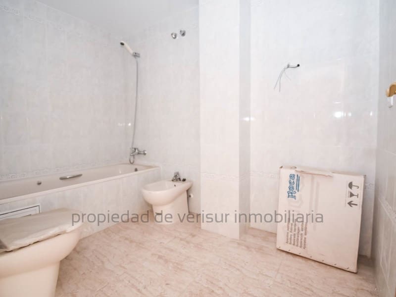 3 chambre Appartement à vendre à Aguilas avec garage - 294 000 € (Ref: 9149884)