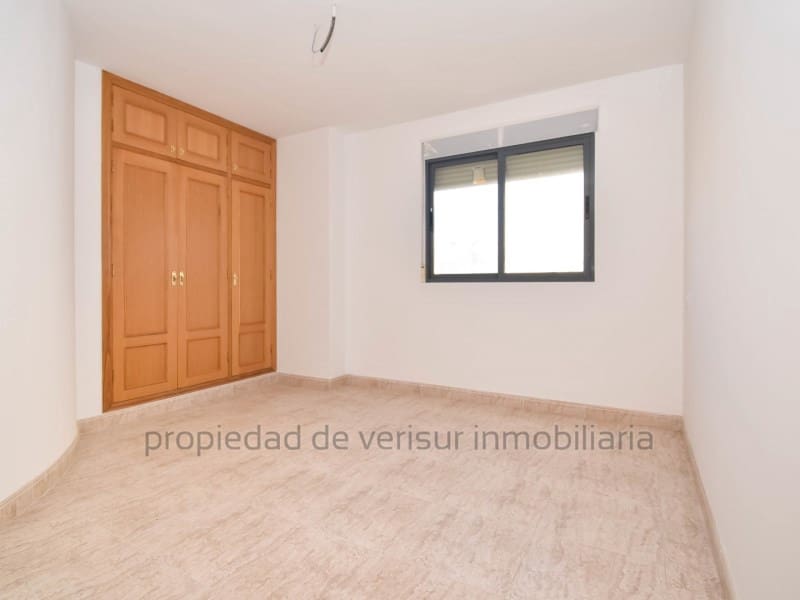 3 chambre Appartement à vendre à Aguilas avec garage - 294 000 € (Ref: 9149884)