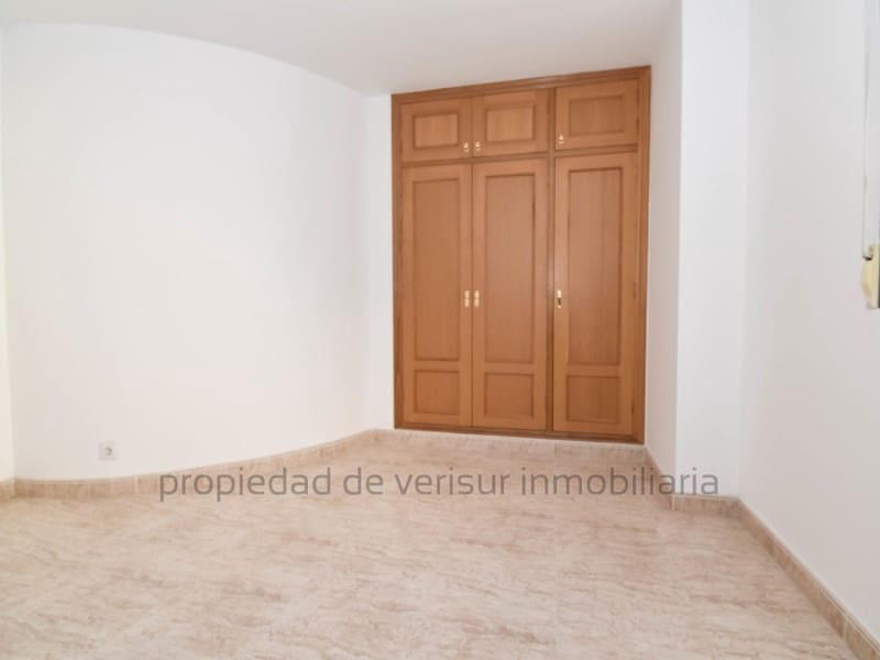 3 chambre Appartement à vendre à Aguilas avec garage - 294 000 € (Ref: 9149884)