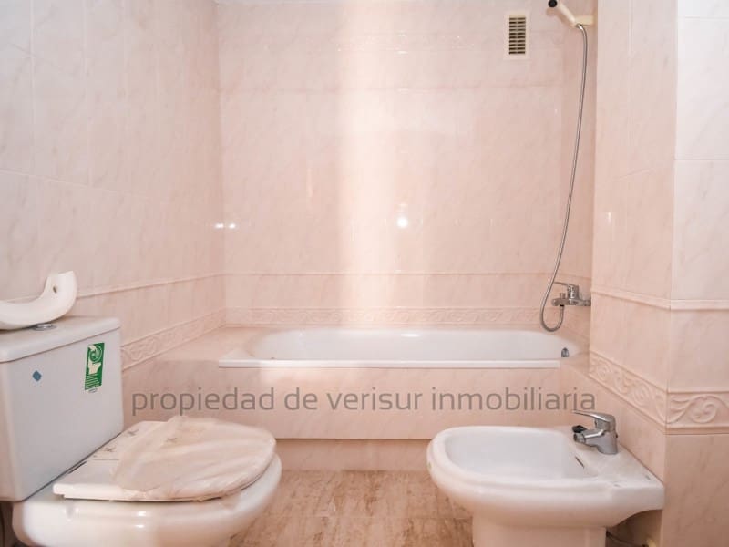 3 chambre Appartement à vendre à Aguilas avec garage - 294 000 € (Ref: 9149884)