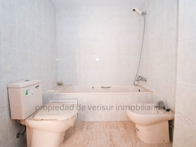 3 chambre Appartement à vendre à Aguilas avec garage - 294 000 € (Ref: 9149884)