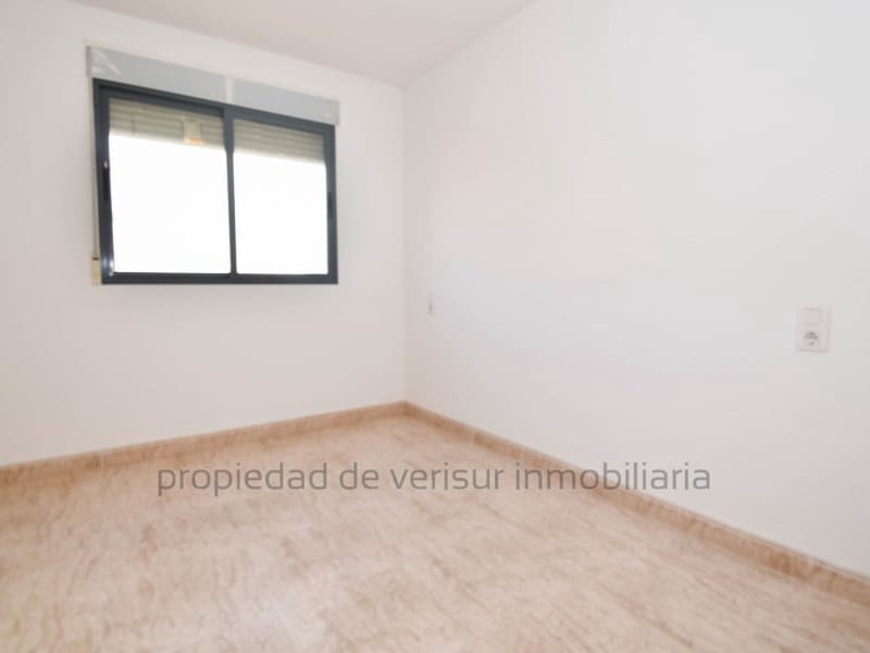 3 chambre Appartement à vendre à Aguilas avec garage - 294 000 € (Ref: 9149884)