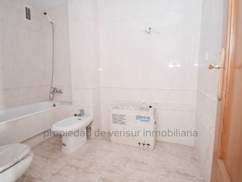 3 chambre Appartement à vendre à Aguilas avec garage - 294 000 € (Ref: 9149884)