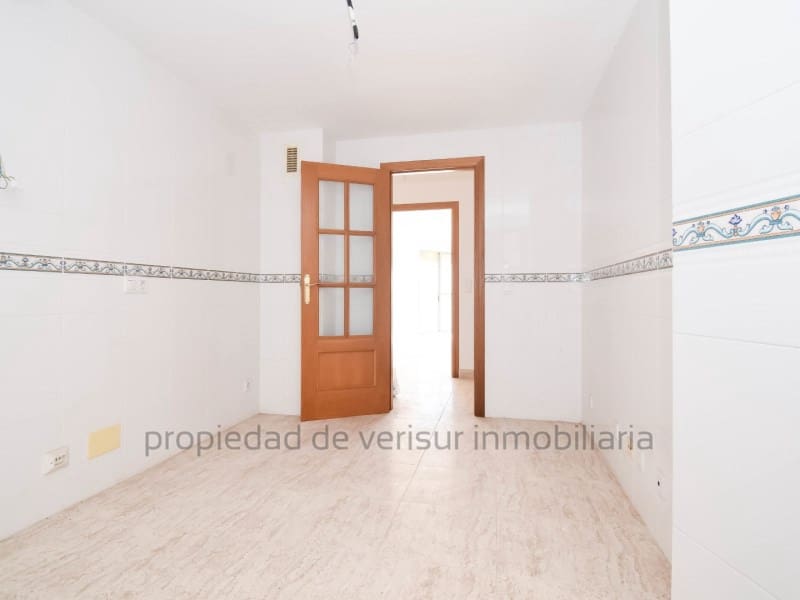 3 chambre Appartement à vendre à Aguilas avec garage - 294 000 € (Ref: 9149884)
