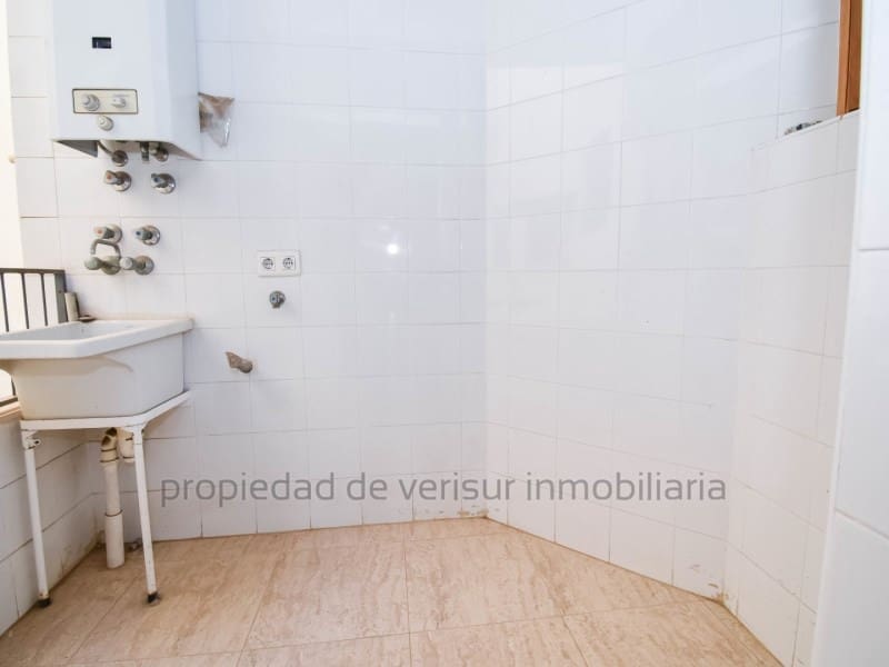 3 chambre Appartement à vendre à Aguilas avec garage - 294 000 € (Ref: 9149884)