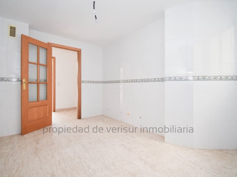 3 chambre Appartement à vendre à Aguilas avec garage - 294 000 € (Ref: 9149884)