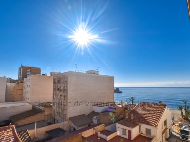 3 chambre Appartement à vendre à Aguilas avec garage - 294 000 € (Ref: 9149884)