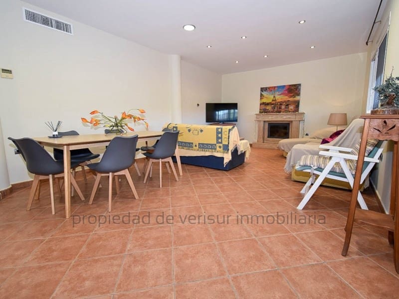 3 quarto Quinta/Casa Rural para venda em Aguilas com piscina - 499 000 € (Ref: 9149886)