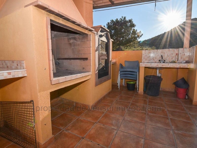 3 quarto Quinta/Casa Rural para venda em Aguilas com piscina - 499 000 € (Ref: 9149886)