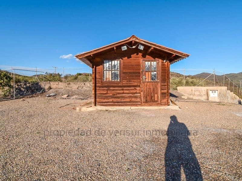 3 quarto Quinta/Casa Rural para venda em Aguilas com piscina - 499 000 € (Ref: 9149886)