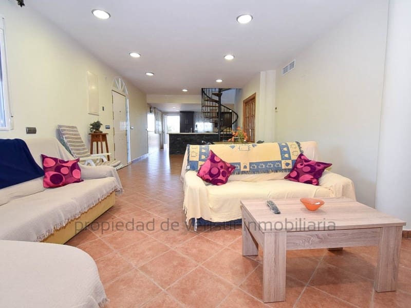 3 quarto Quinta/Casa Rural para venda em Aguilas com piscina - 499 000 € (Ref: 9149886)