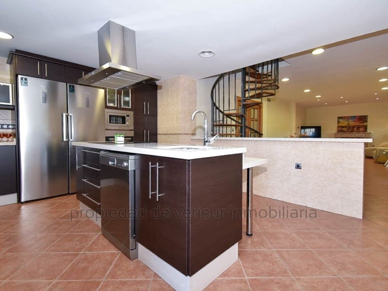 3 quarto Quinta/Casa Rural para venda em Aguilas com piscina - 499 000 € (Ref: 9149886)