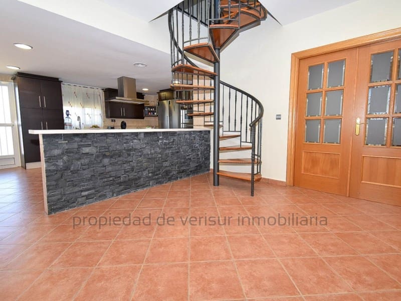 3 quarto Quinta/Casa Rural para venda em Aguilas com piscina - 499 000 € (Ref: 9149886)