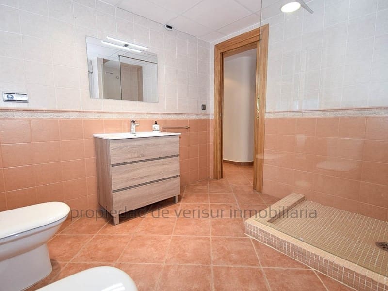 3 quarto Quinta/Casa Rural para venda em Aguilas com piscina - 499 000 € (Ref: 9149886)