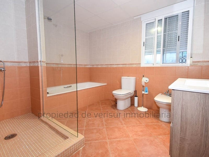 3 quarto Quinta/Casa Rural para venda em Aguilas com piscina - 499 000 € (Ref: 9149886)