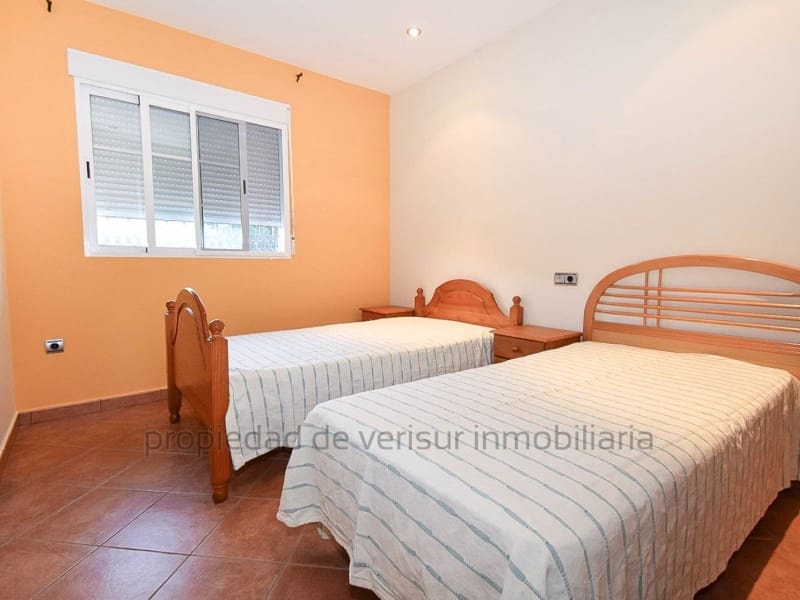 3 quarto Quinta/Casa Rural para venda em Aguilas com piscina - 499 000 € (Ref: 9149886)