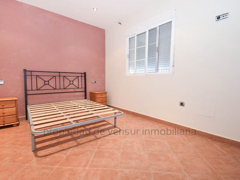 3 quarto Quinta/Casa Rural para venda em Aguilas com piscina - 499 000 € (Ref: 9149886)