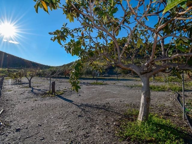 3 soveværelse Finca/Landehus til salg i Las Majadas - Las Molinetas - Labradorcico, Aguilas med swimmingpool - € 499.000 (Ref: 9149886)