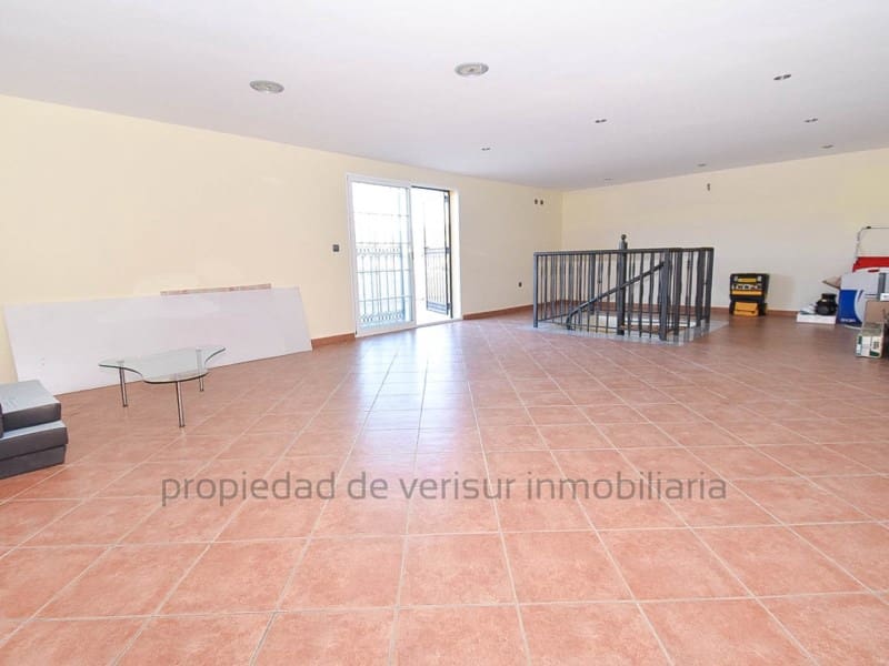 3 quarto Quinta/Casa Rural para venda em Aguilas com piscina - 499 000 € (Ref: 9149886)