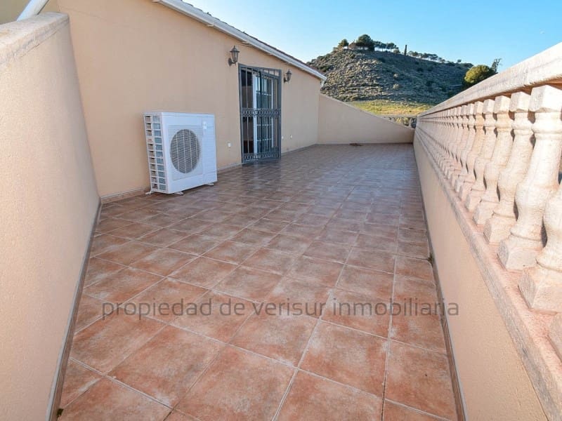 3 quarto Quinta/Casa Rural para venda em Aguilas com piscina - 499 000 € (Ref: 9149886)