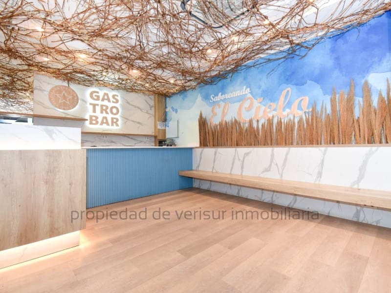 Erhverv til salg i Aguilas - € 200.000 (Ref: 9149887)