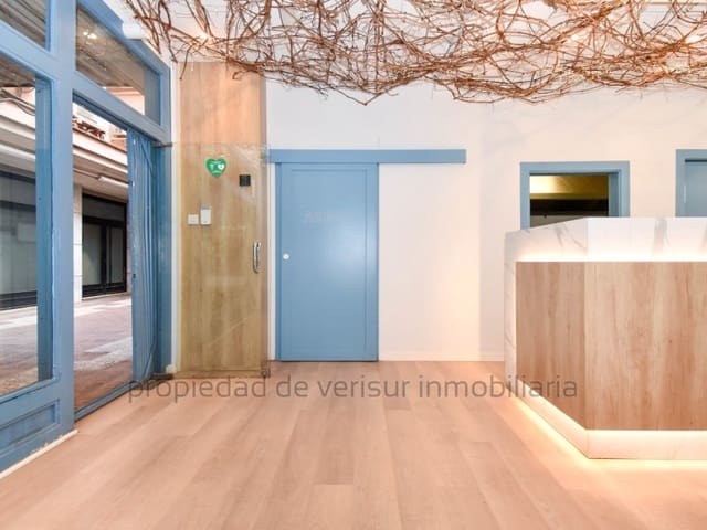 Erhverv til salg i Casco Antiguo, Aguilas - € 200.000 (Ref: 9149887)