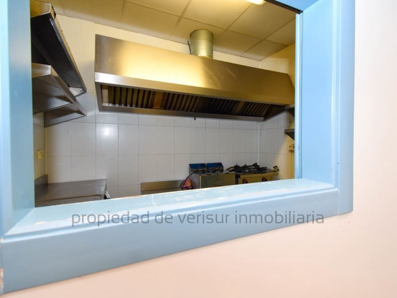 Erhverv til salg i Aguilas - € 200.000 (Ref: 9149887)