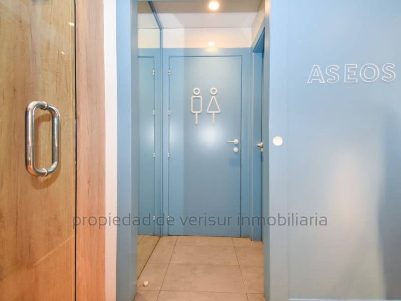 Erhverv til salg i Aguilas - € 200.000 (Ref: 9149887)