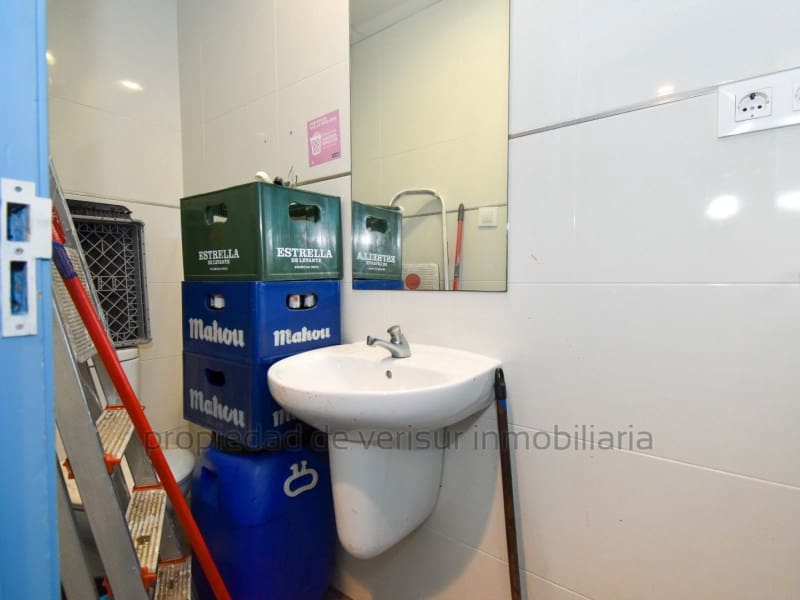 Erhverv til salg i Aguilas - € 200.000 (Ref: 9149887)