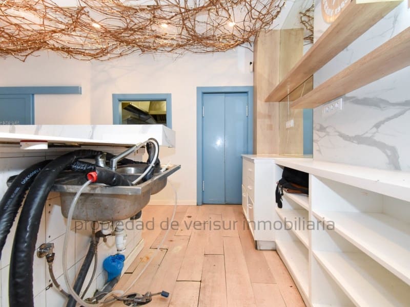 Erhverv til salg i Aguilas - € 200.000 (Ref: 9149887)