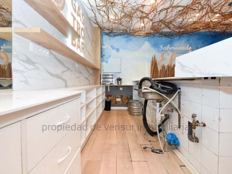 Erhverv til salg i Aguilas - € 200.000 (Ref: 9149887)