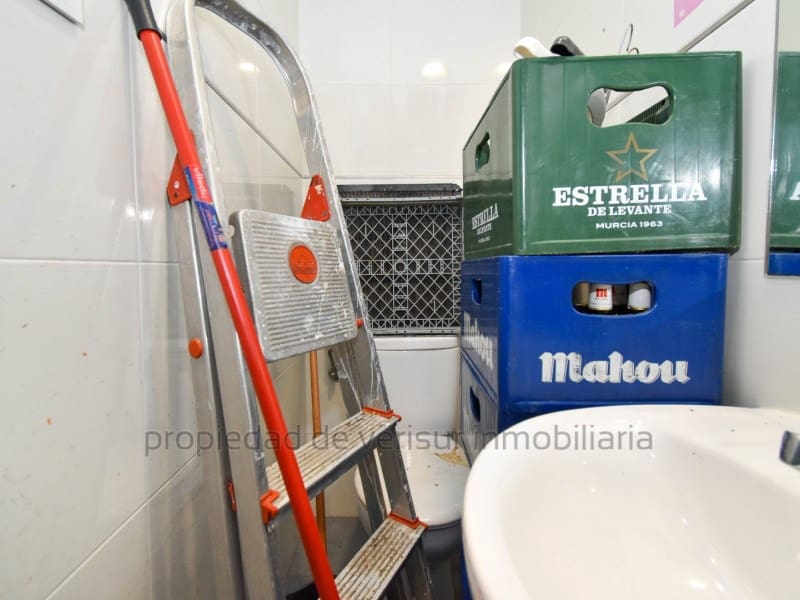 Erhverv til salg i Aguilas - € 200.000 (Ref: 9149887)