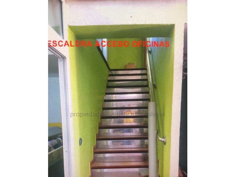 Erhverv til salg i Aguilas - € 155.000 (Ref: 9149888)