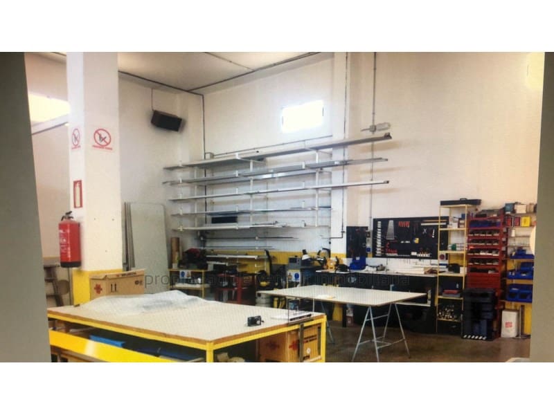 Erhverv til salg i Aguilas - € 155.000 (Ref: 9149888)