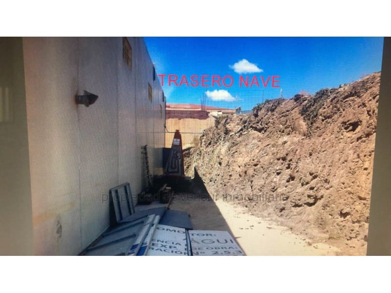 Erhverv til salg i Aguilas - € 155.000 (Ref: 9149888)